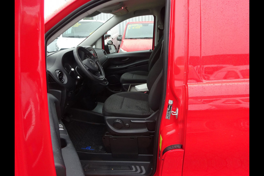Mercedes-Benz Vito 114 CDI Extra Lang AIRCO NAVI CRUISE CAMERA