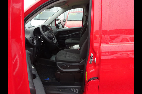 Mercedes-Benz Vito 114 CDI Extra Lang AIRCO NAVI CRUISE CAMERA