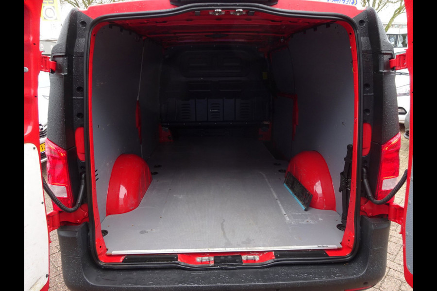 Mercedes-Benz Vito 114 CDI Extra Lang AIRCO NAVI CRUISE CAMERA