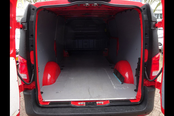 Mercedes-Benz Vito 114 CDI Extra Lang AIRCO NAVI CRUISE CAMERA