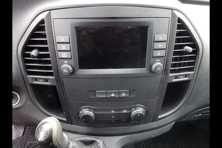 Mercedes-Benz Vito 114 CDI Extra Lang AIRCO NAVI CRUISE CAMERA