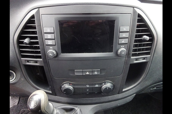 Mercedes-Benz Vito 114 CDI Extra Lang AIRCO NAVI CRUISE CAMERA