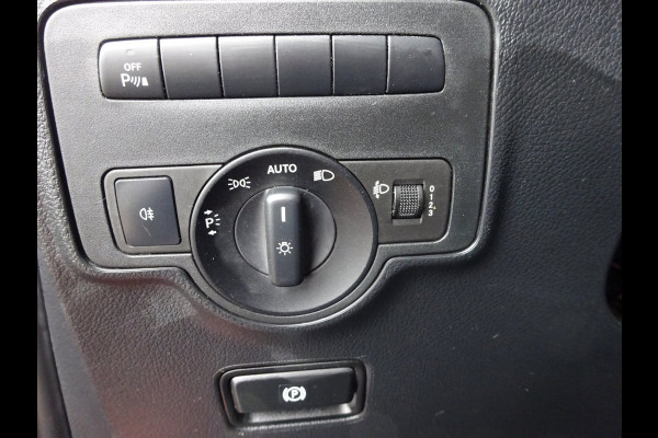 Mercedes-Benz Vito 114 CDI Extra Lang AIRCO NAVI CRUISE CAMERA