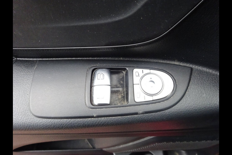 Mercedes-Benz Vito 114 CDI Extra Lang AIRCO NAVI CRUISE CAMERA
