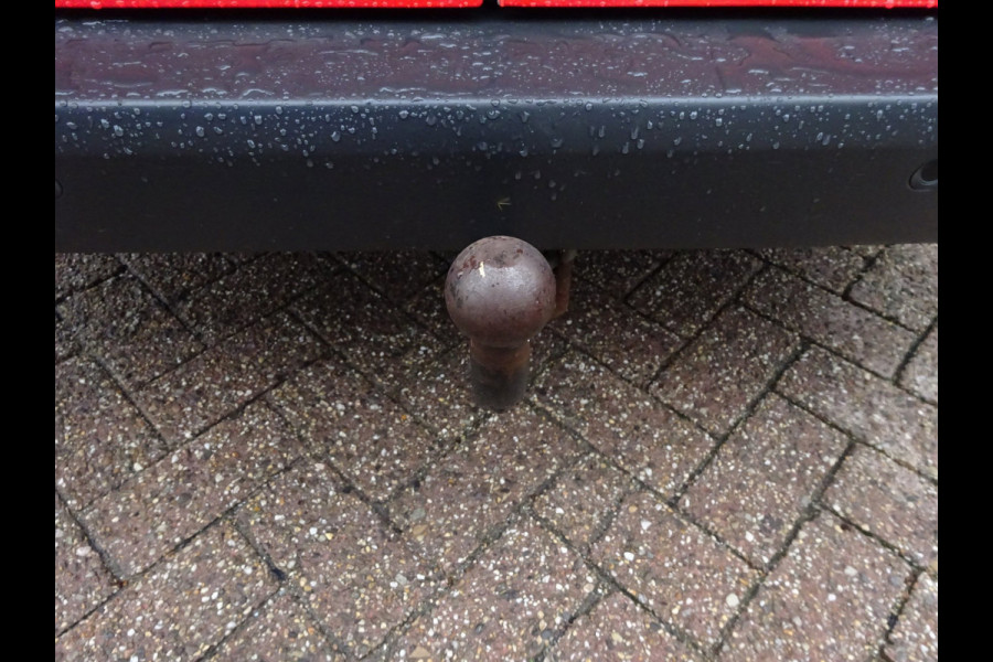 Mercedes-Benz Vito 114 CDI Extra Lang AIRCO NAVI CRUISE CAMERA