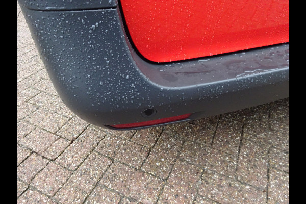 Mercedes-Benz Vito 114 CDI Extra Lang AIRCO NAVI CRUISE CAMERA