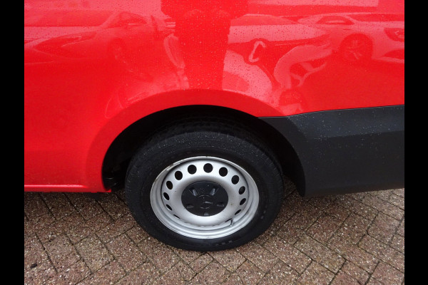 Mercedes-Benz Vito 114 CDI Extra Lang AIRCO NAVI CRUISE CAMERA