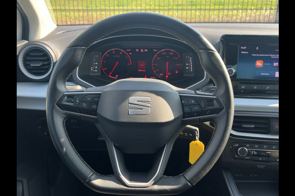 Seat Ibiza 1.0 EcoTSI Style Business Connect | Stoelverwarming | Carplay | Digitaal Dashboard