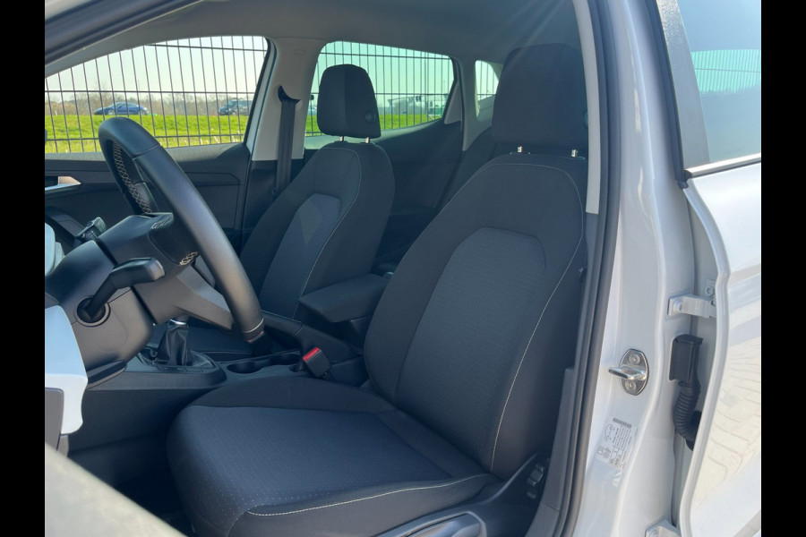 Seat Ibiza 1.0 EcoTSI Style Business Connect | Stoelverwarming | Carplay | Digitaal Dashboard