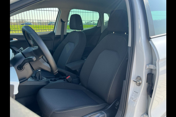 Seat Ibiza 1.0 EcoTSI Style Business Connect | Stoelverwarming | Carplay | Digitaal Dashboard