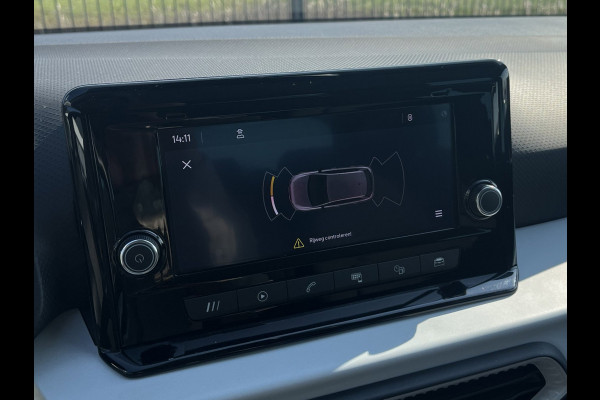 Seat Ibiza 1.0 EcoTSI Style Business Connect | Stoelverwarming | Carplay | Digitaal Dashboard