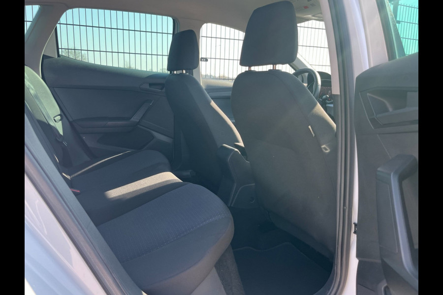 Seat Ibiza 1.0 EcoTSI Style Business Connect | Stoelverwarming | Carplay | Digitaal Dashboard