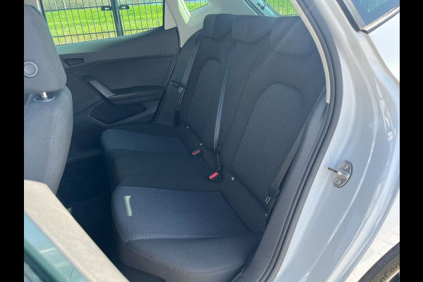 Seat Ibiza 1.0 EcoTSI Style Business Connect | Stoelverwarming | Carplay | Digitaal Dashboard