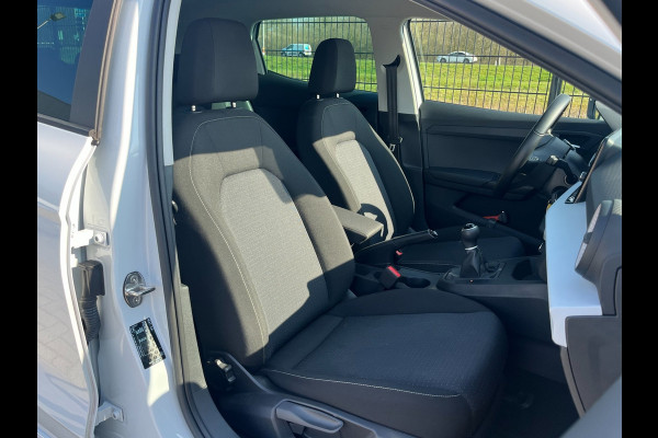 Seat Ibiza 1.0 EcoTSI Style Business Connect | Stoelverwarming | Carplay | Digitaal Dashboard