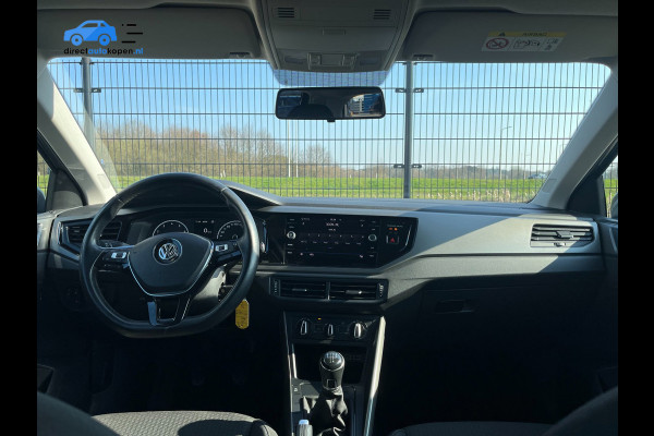 Volkswagen Polo 1.0 TSI Comfortline | PDC | Carplay | Navi |