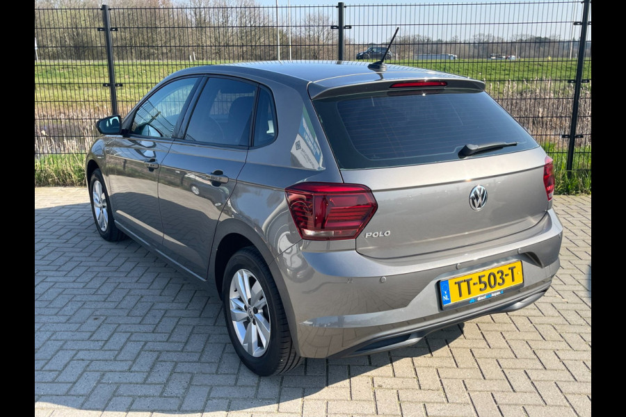 Volkswagen Polo 1.0 TSI Comfortline | PDC | Carplay | Navi |