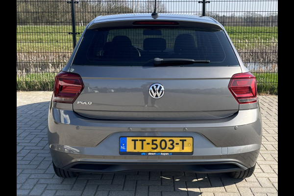 Volkswagen Polo 1.0 TSI Comfortline | PDC | Carplay | Navi |