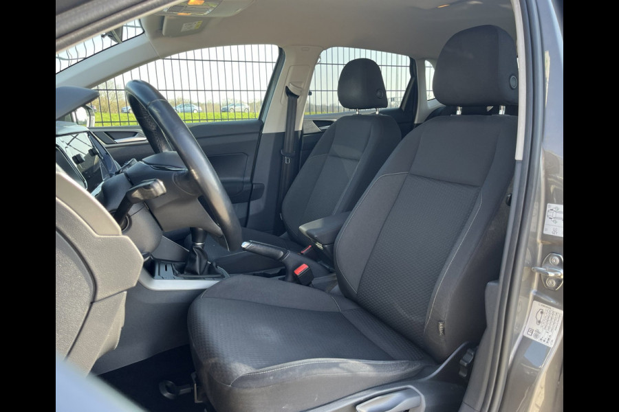 Volkswagen Polo 1.0 TSI Comfortline | PDC | Carplay | Navi |