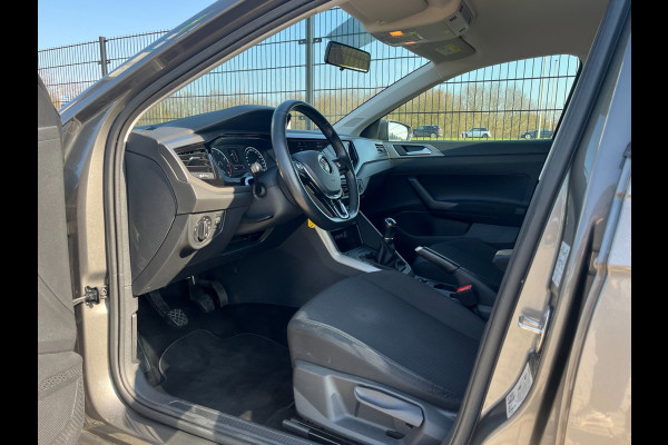 Volkswagen Polo 1.0 TSI Comfortline | PDC | Carplay | Navi |