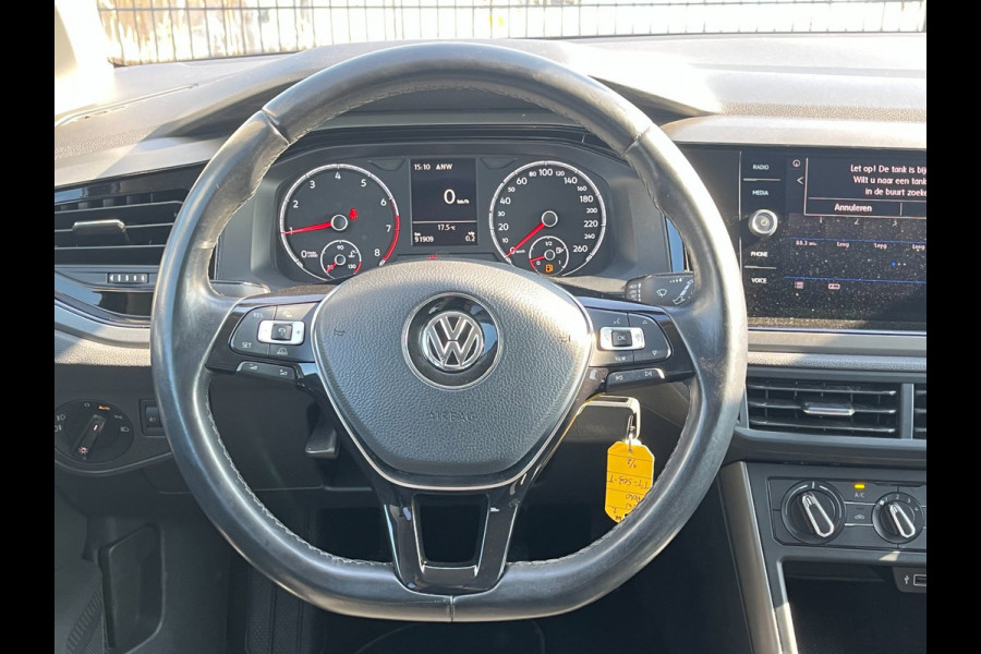 Volkswagen Polo 1.0 TSI Comfortline | PDC | Carplay | Navi |