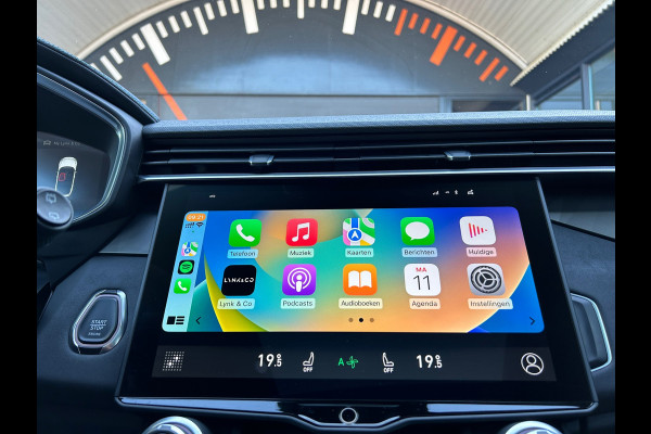 Lynk & Co 01 1.5 Plug in Hybride NL-Auto Dealer Onderhouden Rijklaarprijs!