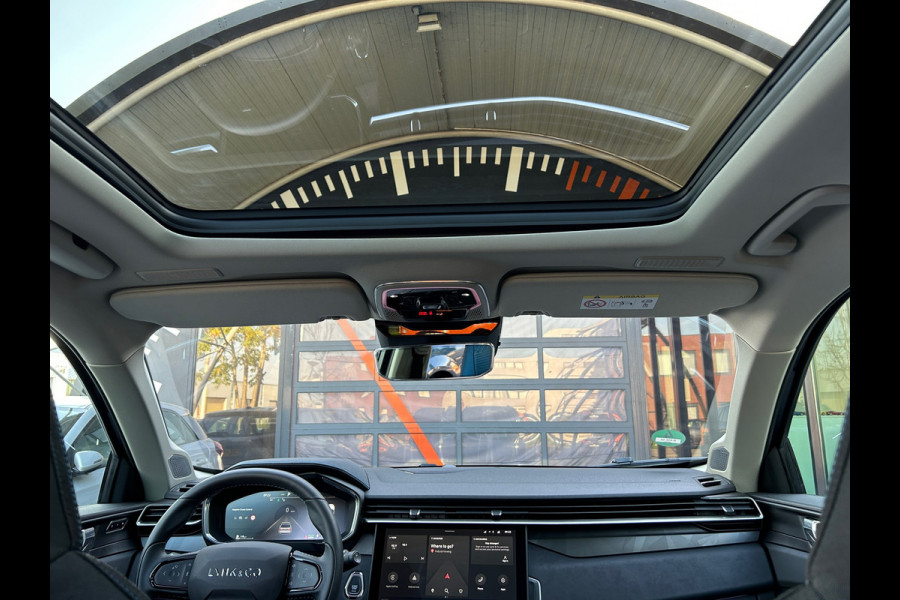 Lynk & Co 01 1.5 Plug in Hybride NL-Auto Dealer Onderhouden Rijklaarprijs!