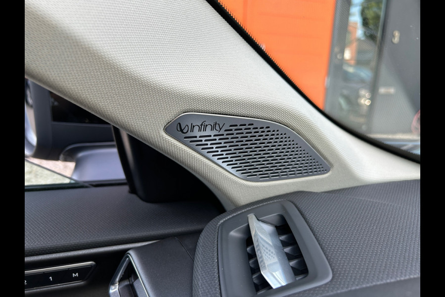 Lynk & Co 01 1.5 Plug in Hybride NL-Auto Dealer Onderhouden Rijklaarprijs!