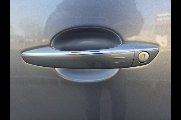 Citroën ë-Jumpy / Peugeot e-Traveller 75 kWh Allure VIP Lederen bekleding 7 Persoons Full Options