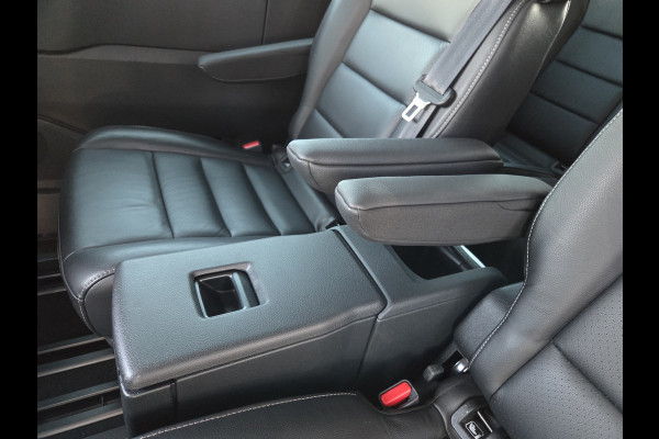 Opel e-Vivaro / Peugeot e-Traveller 75 kWh Allure VIP Lederen bekleding 7 Persoons Full Options