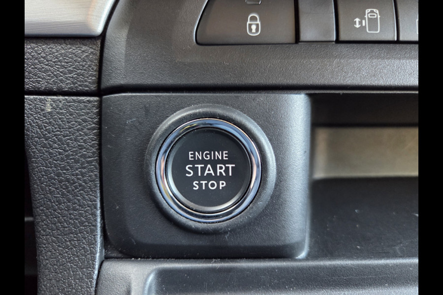 Citroën ë-Jumpy / Peugeot e-Traveller 75 kWh Allure VIP Lederen bekleding 7 Persoons Full Options