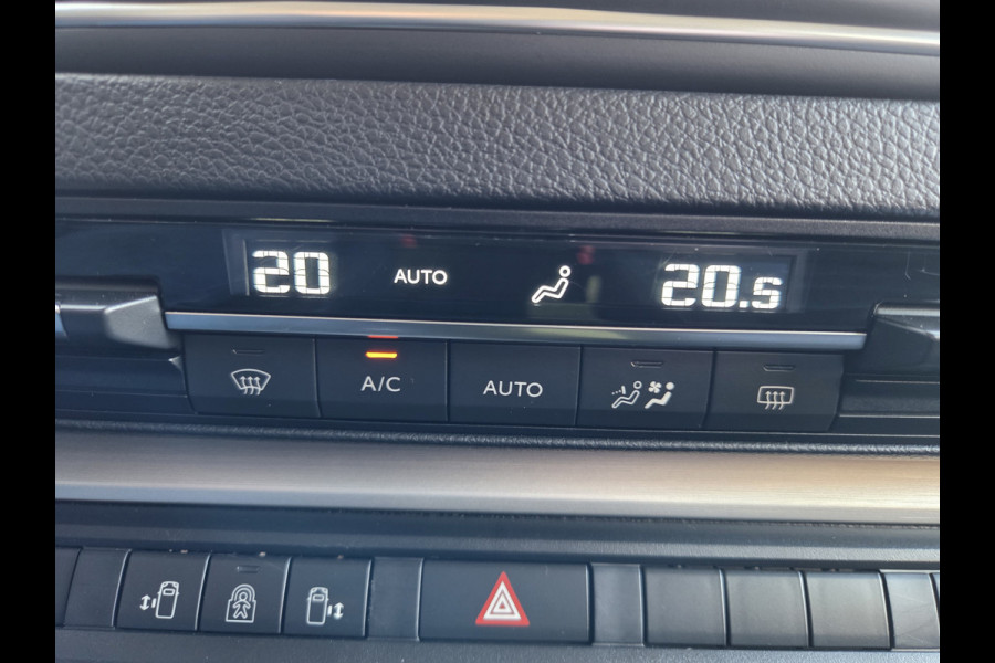 Citroën ë-Jumpy / Peugeot e-Traveller 75 kWh Allure VIP Lederen bekleding 7 Persoons Full Options