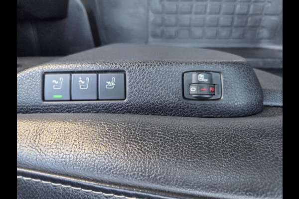 Opel e-Vivaro / Peugeot e-Traveller 75 kWh Allure VIP Lederen bekleding 7 Persoons Full Options