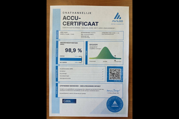 Opel e-Vivaro / Peugeot e-Traveller 75 kWh Allure VIP Lederen bekleding 7 Persoons Full Options