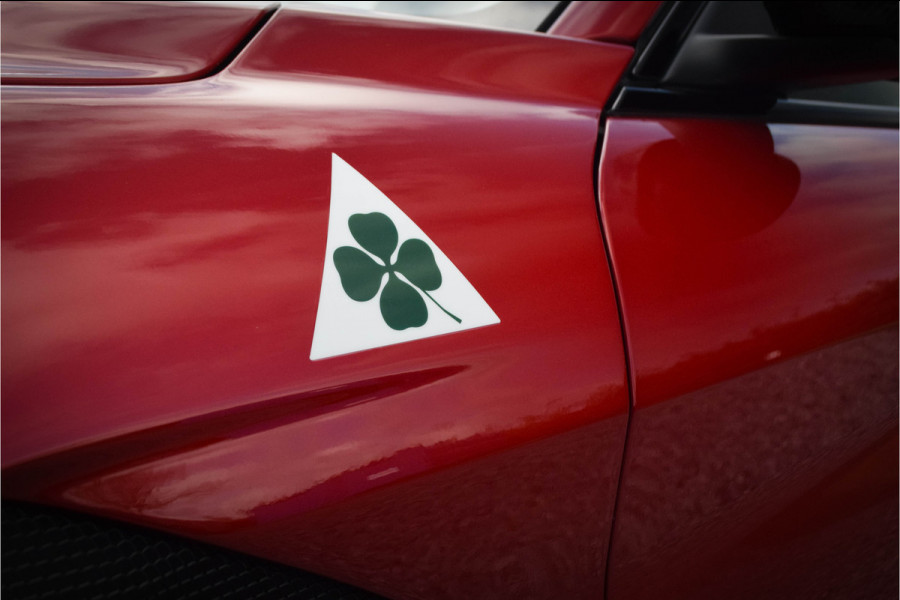 Alfa Romeo Giulia 2.9 T Quadrifoglio GTA-m LImitata 005/500 540PK