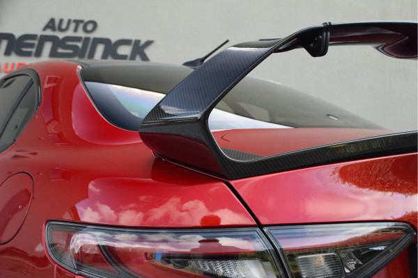 Alfa Romeo Giulia 2.9 T Quadrifoglio GTA-m LImitata 005/500 540PK