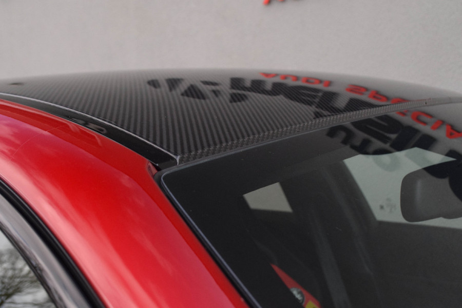 Alfa Romeo Giulia 2.9 T Quadrifoglio GTA-m LImitata 005/500 540PK