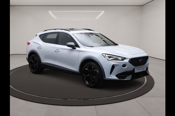 CUPRA Formentor 1.4 e-Hybrid VZ 245 PK Copper Edition PHEV, Panoramadak, Kuipstoelen