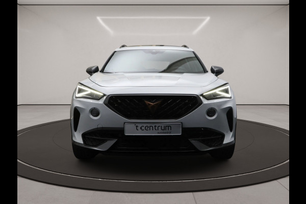 CUPRA Formentor 1.4 e-Hybrid VZ 245 PK Copper Edition PHEV, Panoramadak, Kuipstoelen