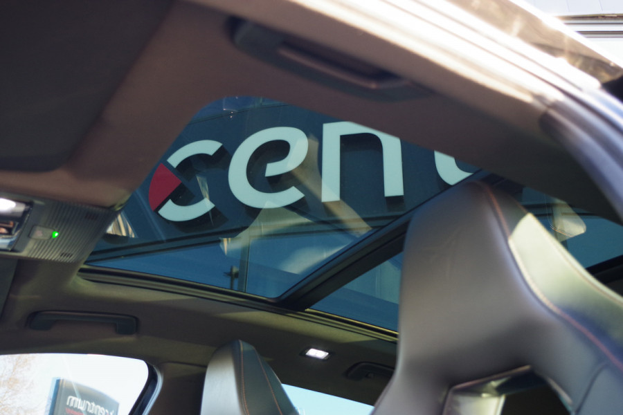 CUPRA Formentor 1.4 e-Hybrid VZ 245 PK Copper Edition PHEV, Panoramadak, Kuipstoelen