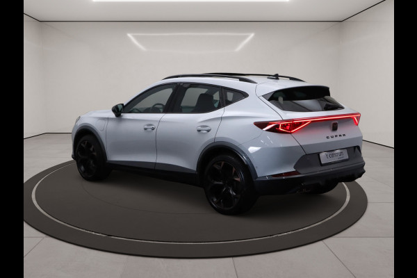 CUPRA Formentor 1.4 e-Hybrid VZ 245 PK Copper Edition PHEV, Panoramadak, Kuipstoelen