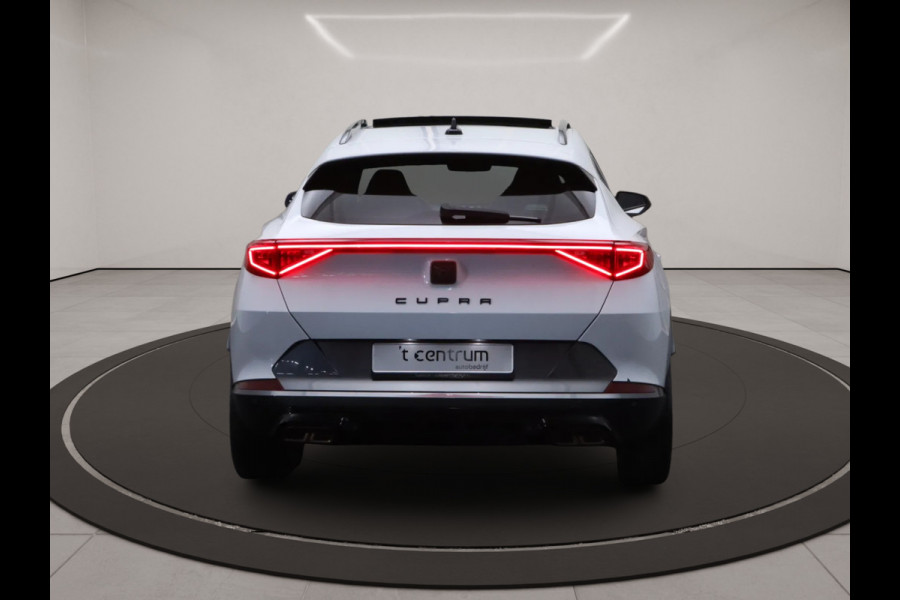 CUPRA Formentor 1.4 e-Hybrid VZ 245 PK Copper Edition PHEV, Panoramadak, Kuipstoelen