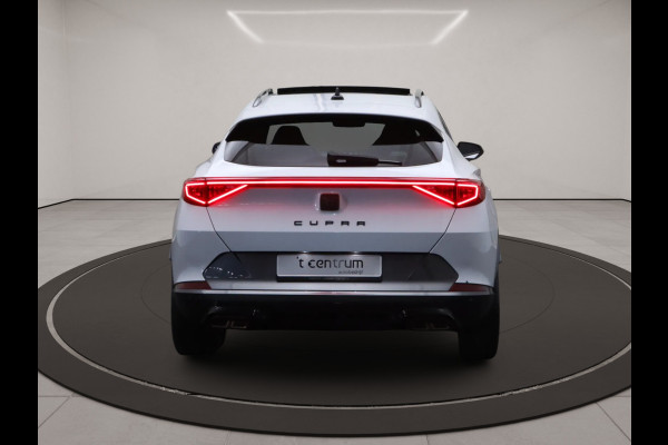 CUPRA Formentor 1.4 e-Hybrid VZ 245 PK Copper Edition PHEV, Panoramadak, Kuipstoelen