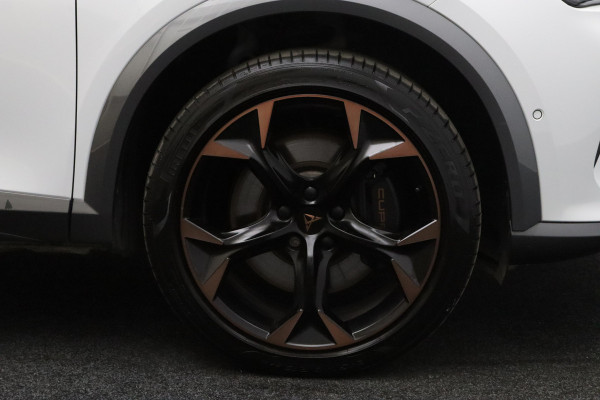 CUPRA Formentor 1.4 e-Hybrid VZ 245 PK Copper Edition PHEV, Panoramadak, Kuipstoelen