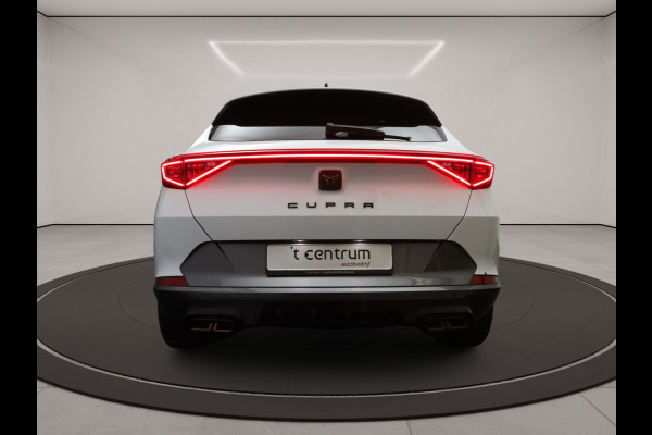 CUPRA Formentor 1.4 e-Hybrid VZ 245 PK Copper Edition PHEV, Panoramadak, Kuipstoelen