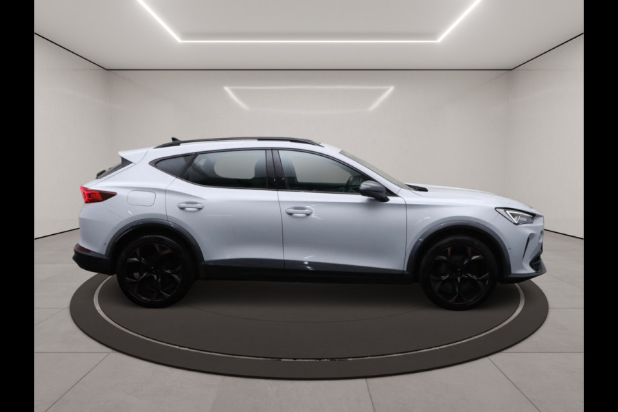 CUPRA Formentor 1.4 e-Hybrid VZ 245 PK Copper Edition PHEV, Panoramadak, Kuipstoelen