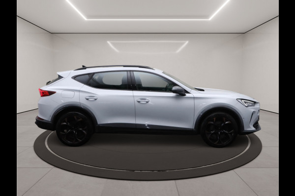 CUPRA Formentor 1.4 e-Hybrid VZ 245 PK Copper Edition PHEV, Panoramadak, Kuipstoelen