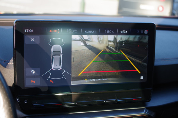 CUPRA Formentor 1.4 e-Hybrid VZ 245 PK Copper Edition PHEV, Panoramadak, Kuipstoelen