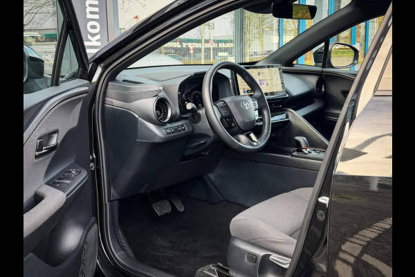 Toyota C-HR 1.8 Hybrid 140 First Edition|Elek a klep|Camera |Stoel/stuurverwarming|PDC|BLIS