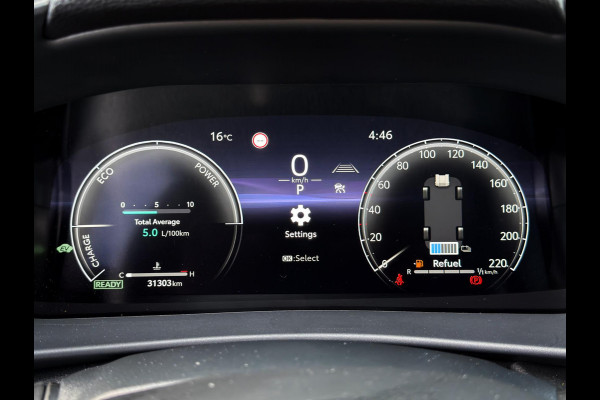 Toyota C-HR 1.8 Hybrid 140 First Edition|Elek a klep|Camera |Stoel/stuurverwarming|PDC|BLIS