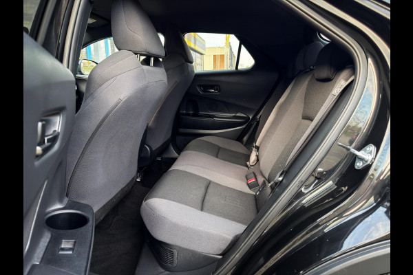 Toyota C-HR 1.8 Hybrid 140 First Edition|Elek a klep|Camera |Stoel/stuurverwarming|PDC|BLIS